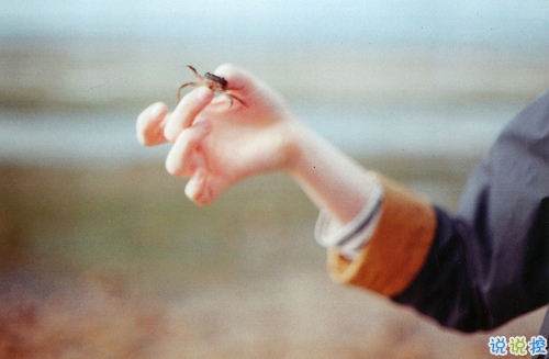 刺痛內心的傷感說說帶圖片 2019最新失落傷感的句子合集4