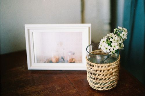 充滿少女心的愛情小句子帶圖片 能遇見你感覺就像是得到了上天的眷顧6