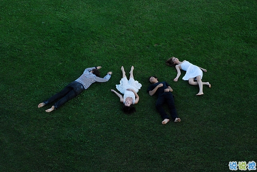 90后00后女生必看寫給閨蜜的說(shuō)說(shuō) 致閨蜜姐妹的個(gè)性說(shuō)說(shuō)大全1