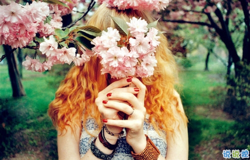 幸福情侶唯美說說帶圖片大全 我要陪你從新型安走到歸屬感和安全感1