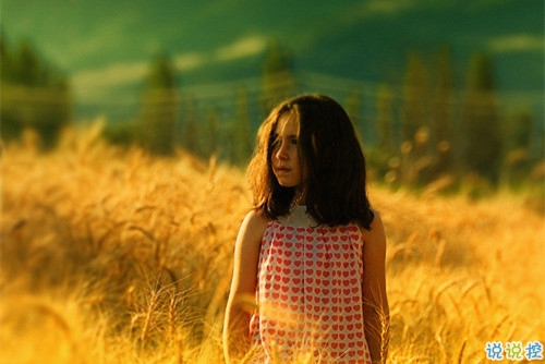 超拽霸氣酷炫的00后個性說說帶圖片 幸好山高水長我還能囂張12