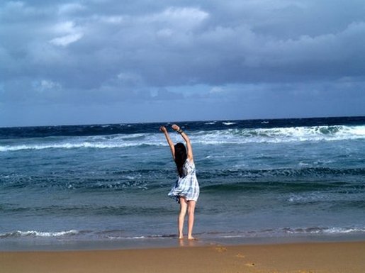 90后關(guān)于人生現(xiàn)實(shí)的很有哲理道理的精辟說說1