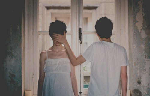 關(guān)于人生成長之路上的經(jīng)典說說帶圖片 夢便是夢終有結(jié)束醒來的一天10