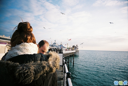 形容天氣很冷的微信說說帶圖片 冬天凍死人的說說精辟一句話11