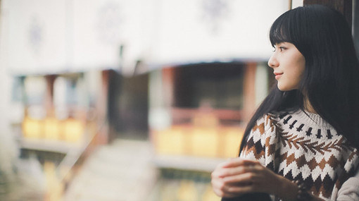 清新簡單又有哲理的唯美英文句子帶圖片12