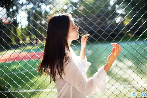 文字控唯美浪漫的句子美到讓人窒息帶圖片 惜處不問花何往1