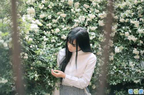 唯美文藝文字控喜歡的直擊你的內(nèi)心深處的句子13