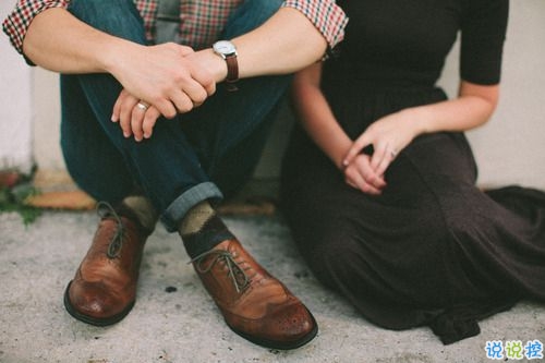 最新霸氣超拽的說說帶圖片 最美好的時光都留給你1