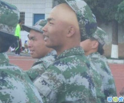 2018開學軍訓的搞笑說說大全 關于軍訓的幽默一句話經典說說2