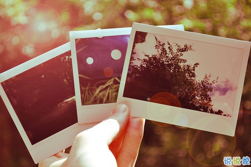 2019抖音經(jīng)典愛情說說帶圖片 長大后逐漸懂得的愛情道理14