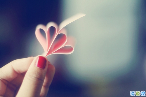 深夜孤獨(dú)的傷感說說帶圖片 莫名就感覺到傷感難過的說說1