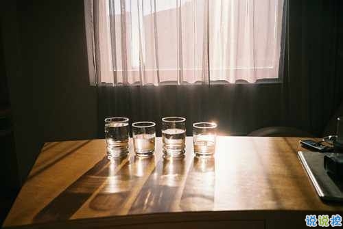 傷感意境適合失戀后發(fā)的說說帶圖片 不打擾是我的溫柔7