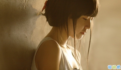 唱到你心尖的唯美古風(fēng)歌詞 唯美句子大全摘抄古風(fēng)1