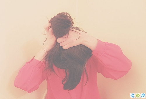 朋友圈吸引人的經(jīng)典說說帶圖片2019精選 看似簡單其實很具意義的句子5