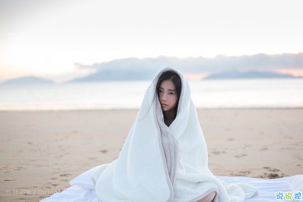 關(guān)于那些悄悄喜歡一個人的心情的心酸句子和圖片4