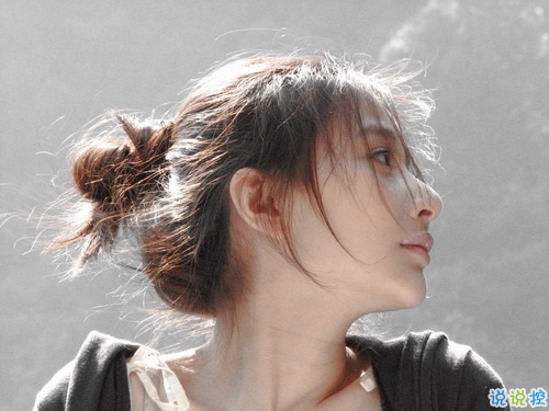 高冷超拽個(gè)性說說大全 抖音酷到?jīng)]朋友的說說1