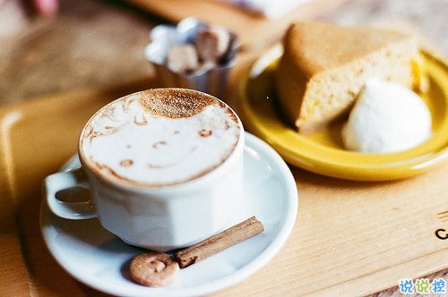 天氣很冷的微信朋友圈說說最新 冬天下雪了唯美句子說說精選2