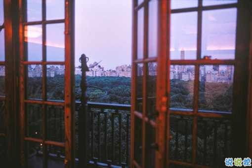 傷感意境適合失戀后發(fā)的說說帶圖片 不打擾是我的溫柔8