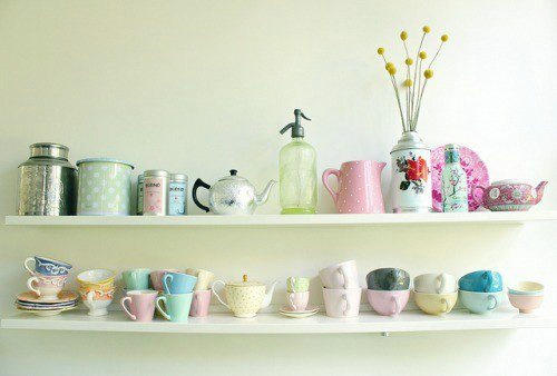 甜蜜又充滿少女心的愛情說說帶圖片 你說我是個溫柔的人其實我在你面前才最溫柔5