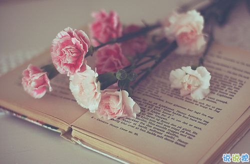 深夜傷心說說心情短語帶圖片 傷心說說短句子心情不好配圖10