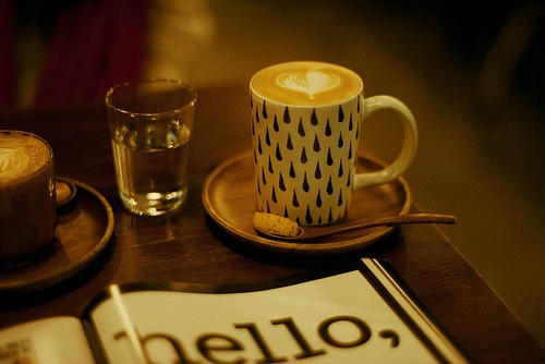 唯美又簡(jiǎn)單的一句話說說帶圖片 你本是這世間獨(dú)一無(wú)二千般好12