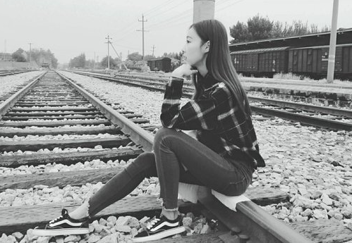 成長中悟出的一些感悟人生的經(jīng)典哲理說說帶圖片11