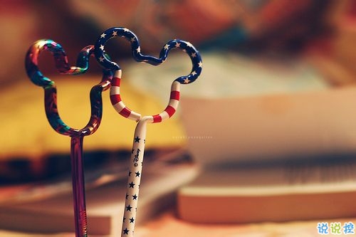 獨一無二朋友圈個性說說帶圖片 感謝相識不計消失回頭是狗5