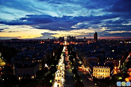 期待明天內(nèi)涵勵志說說致自己配圖 對未來充滿希望的經(jīng)典勵志說說15