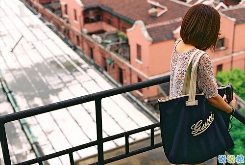 充滿詩意的唯美句子大全 我們都是人間萍客1