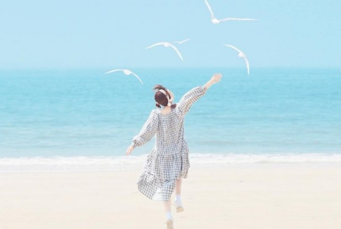 致自己的加油說說：勇于開始，才能找到成功的路。1