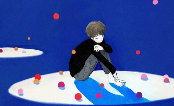 雖然很現(xiàn)實(shí)的但是很有道理的人生哲理說說帶圖片5