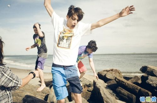 最新霸氣超拽的說說帶圖片 最美好的時光都留給你9