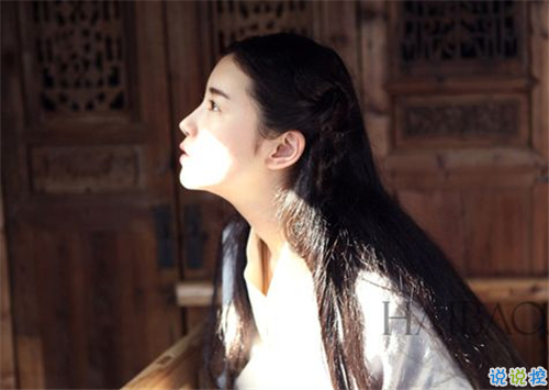 2018一個(gè)人生活冷暖自知的傷感說說 越長(zhǎng)大越孤單的傷感說說2