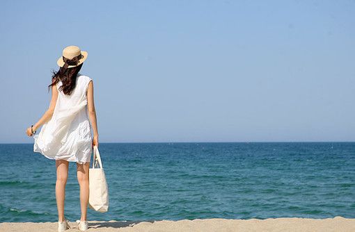 最新知乎上很火的優(yōu)美文藝的唯美說說帶圖片10