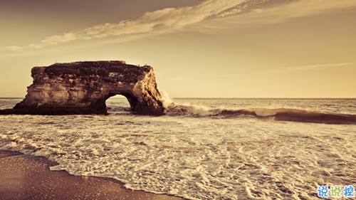 2019年二月你好早安朋友圈說說 再見一月你好二月唯美說說配圖10