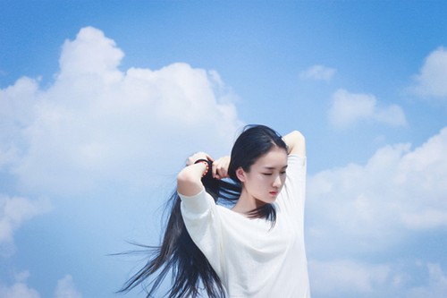 你是因為什么而失戀的？2