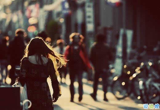 唯美英文勵志正能量感悟人生的句子和圖片7