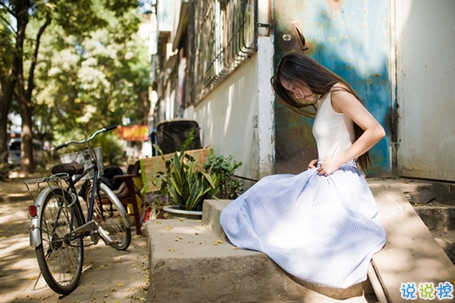 青春年少歲月中對人生的思考 精辟內(nèi)涵的經(jīng)典說說帶圖片很有意境8