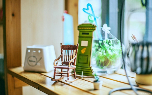 超唯美的文藝說說帶圖片 等到你已是上天對我最大的眷顧1