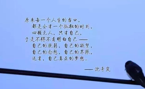 心累了傷感說說帶圖片精選14條 心累了傷感說說帶圖片適合女生5