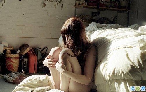 適合發(fā)說說的簡單有道理的句子帶圖片 你所感受到的一切已經(jīng)是我全部的勇氣了14