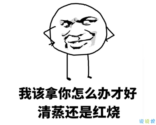 很搞笑又好玩的內(nèi)涵經(jīng)典句子 讓人笑掉大牙的搞笑句子2