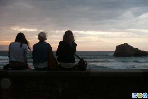 90后00后女生必看寫給閨蜜的說(shuō)說(shuō) 致閨蜜姐妹的個(gè)性說(shuō)說(shuō)大全2