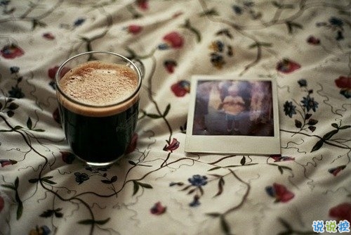 人生要繼續(xù)堅(jiān)持下去的正能量心靈雞湯感悟說說帶圖片 愿你成為自己喜歡的模樣14