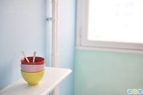 致自己的勵志說說帶圖片 簡單的一句話陽光說說寫給自己9