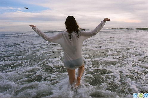 2019微信超文藝說說加配圖 很流行的文藝范經(jīng)典說說大全10