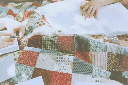 2019四月你好簡單心情說說帶圖片 四月新的開始新的希望15