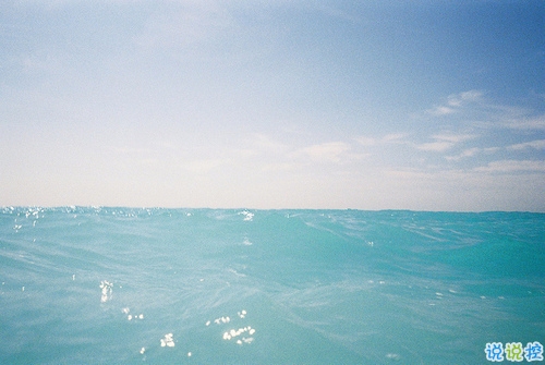 溫暖幸福的愛情說說帶圖片 給另一半的細(xì)水長流的情話句子3