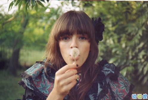 哪里會(huì)有人喜歡孤獨(dú)，不過(guò)是不喜歡失望罷了7