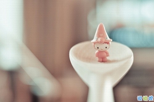 成長(zhǎng)青春治愈系句子帶圖片 很暖心的治愈系說說簡(jiǎn)短一句話6